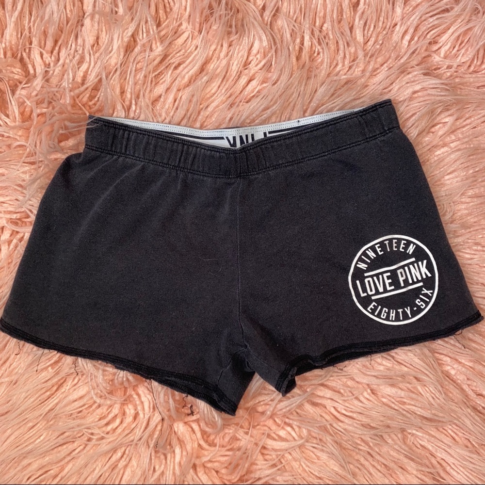 VS PINK Shorts